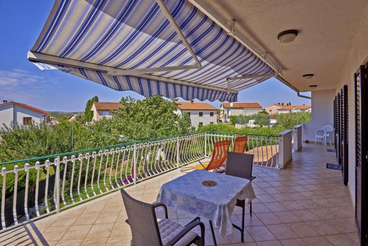Anka In Medulin * Istrien Otel Dış mekan fotoğraf