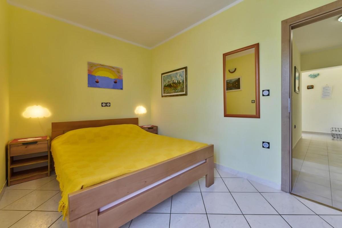 Anka In Medulin * Istrien Otel Dış mekan fotoğraf
