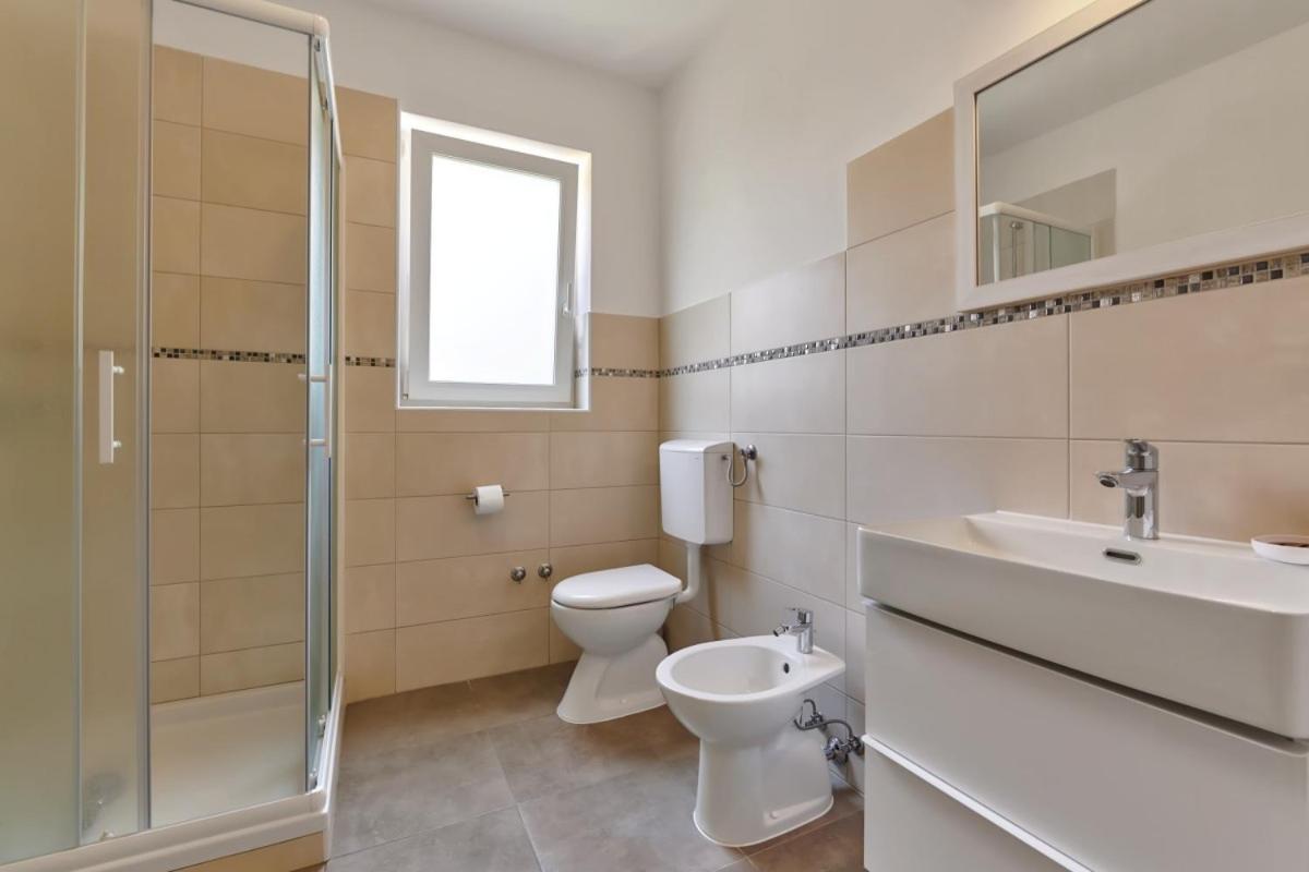 Anka In Medulin * Istrien Otel Dış mekan fotoğraf