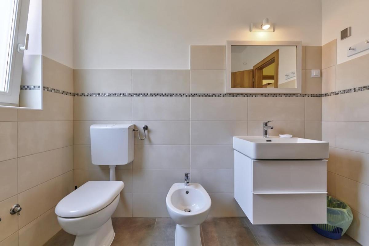 Anka In Medulin * Istrien Otel Dış mekan fotoğraf