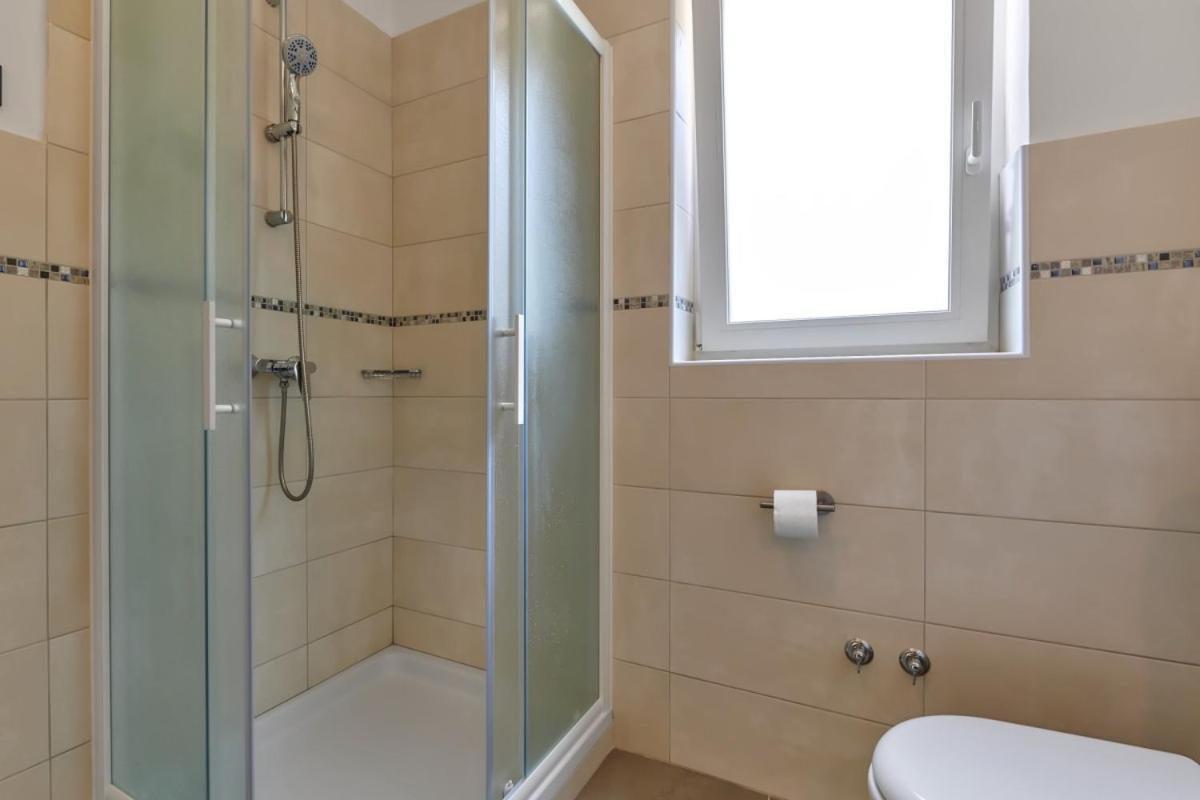 Anka In Medulin * Istrien Otel Dış mekan fotoğraf