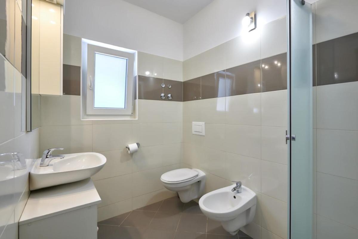 Anka In Medulin * Istrien Otel Dış mekan fotoğraf