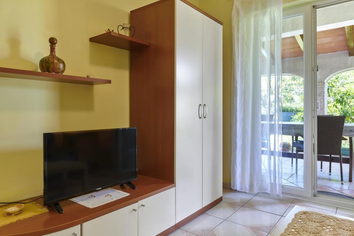 Anka In Medulin * Istrien Otel Dış mekan fotoğraf