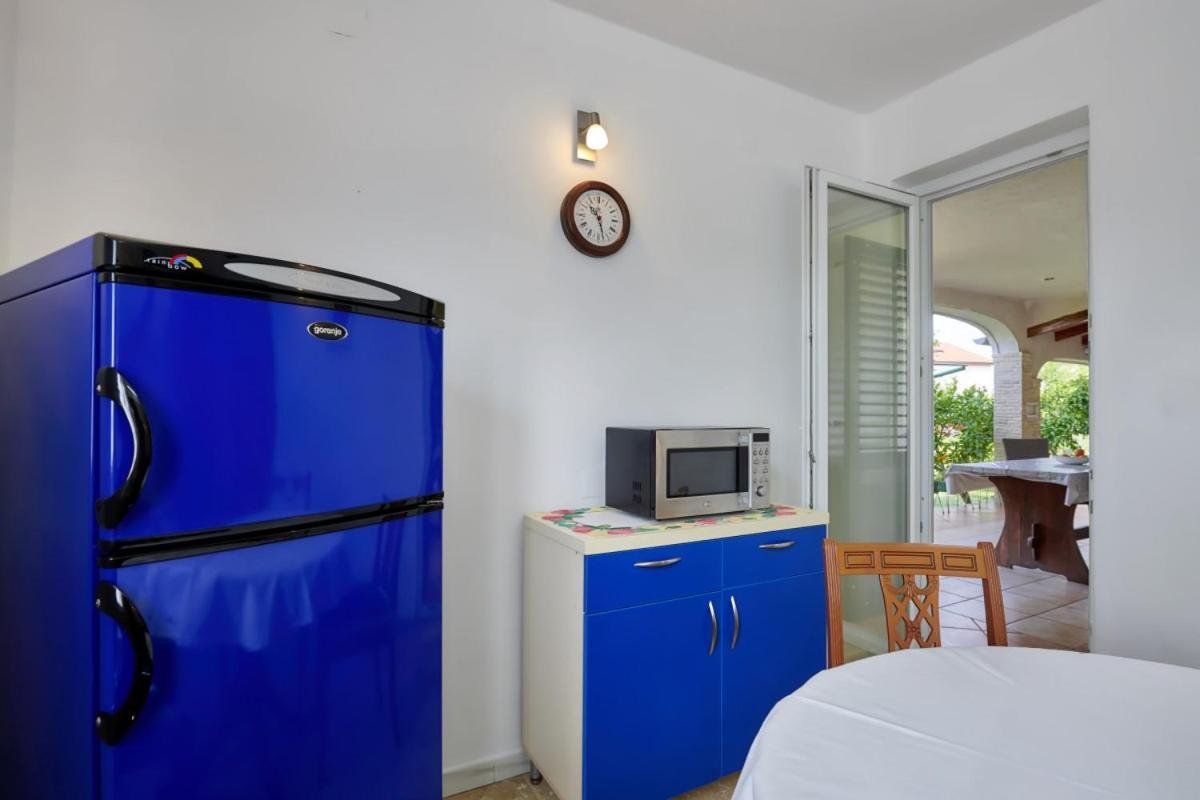 Anka In Medulin * Istrien Otel Dış mekan fotoğraf