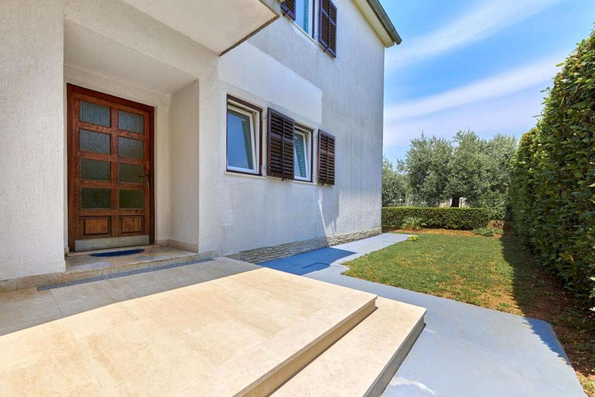 Anka In Medulin * Istrien Otel Dış mekan fotoğraf